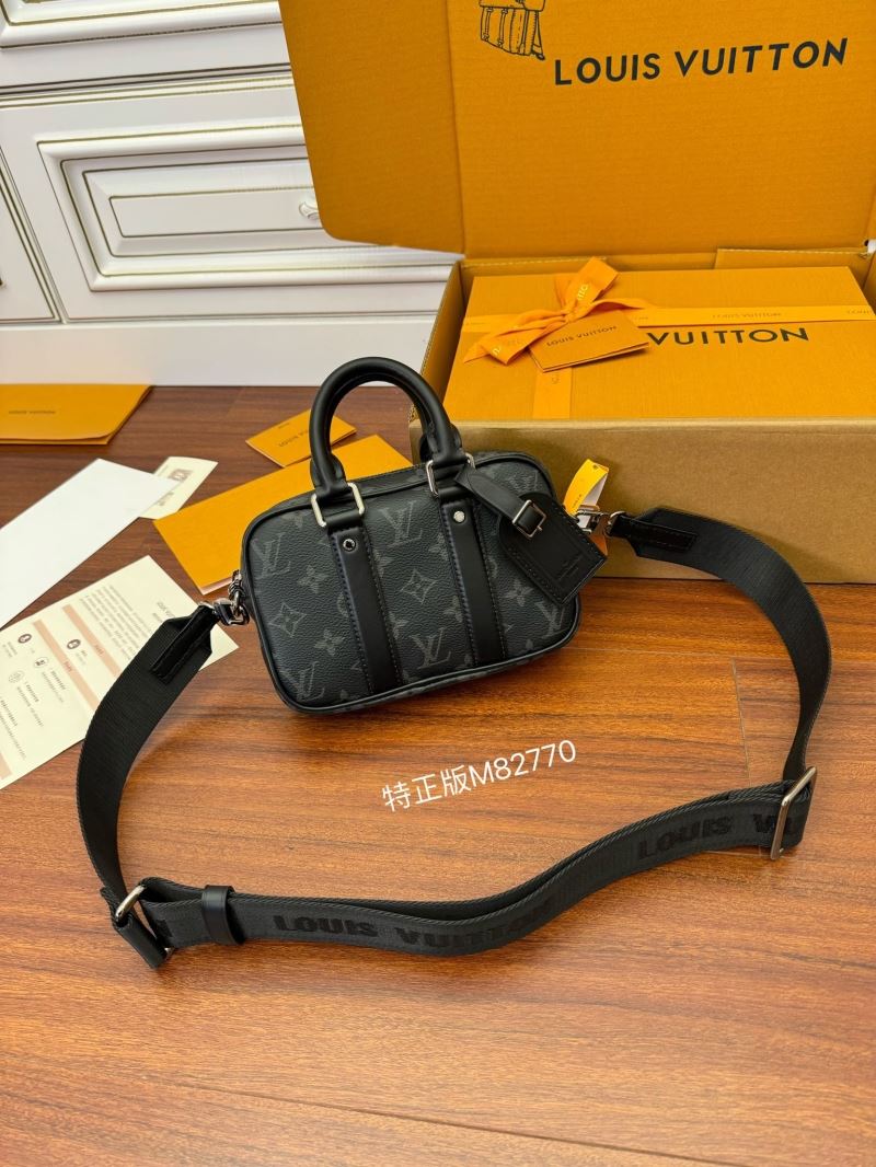 LV Top Handle Bags